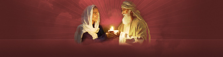 Abraham i Sara