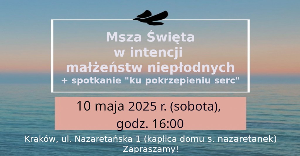 Duszpasterstwo 2505