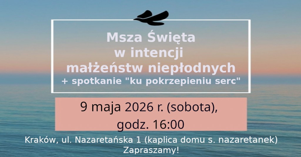 Duszpasterstwo 2605