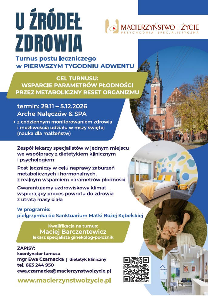 TURNUS POSTU LECZNICZEGO